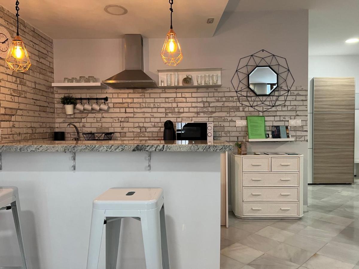 Appartamento Urban Loft Cordova