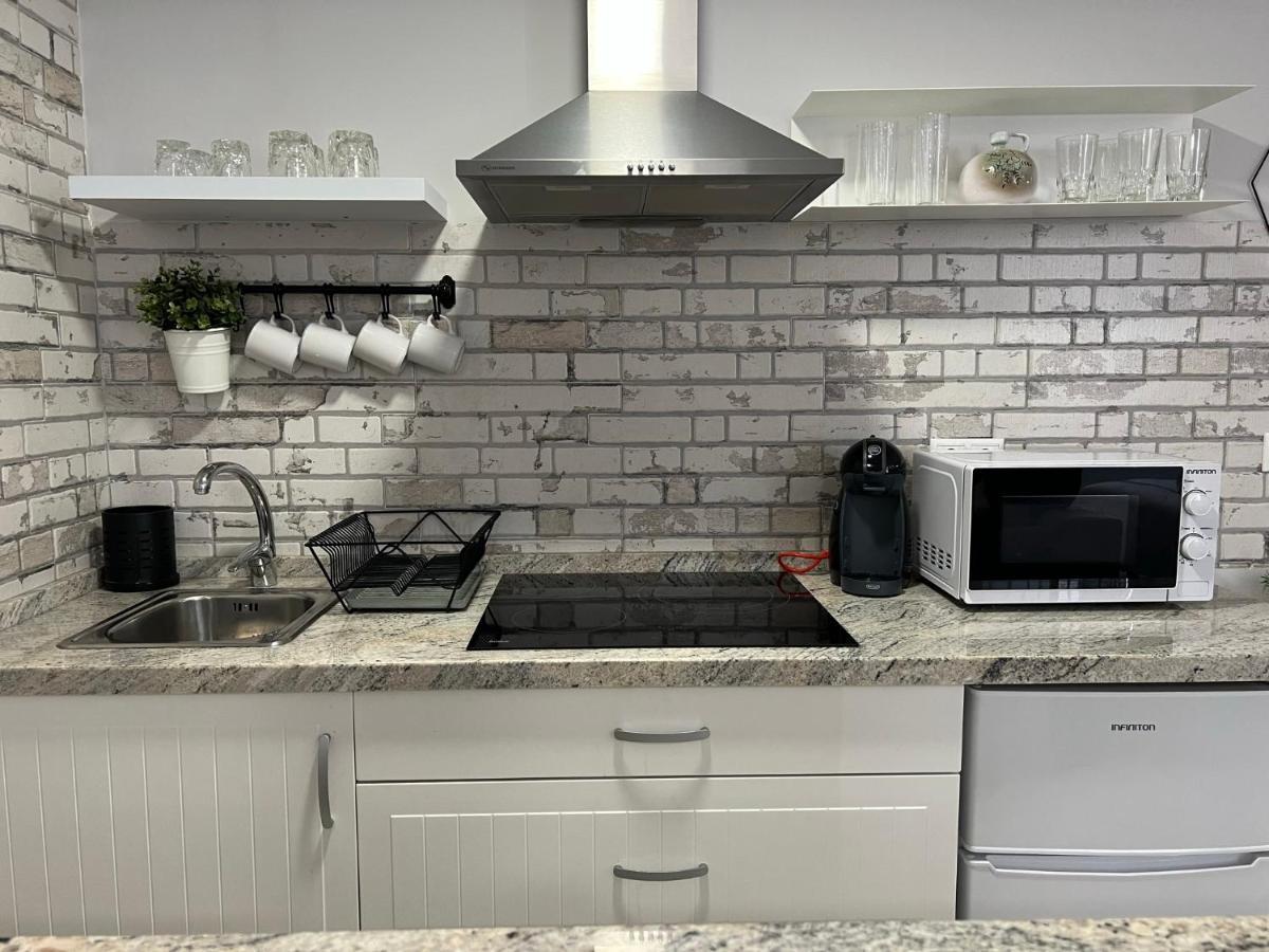 Appartamento Urban Loft