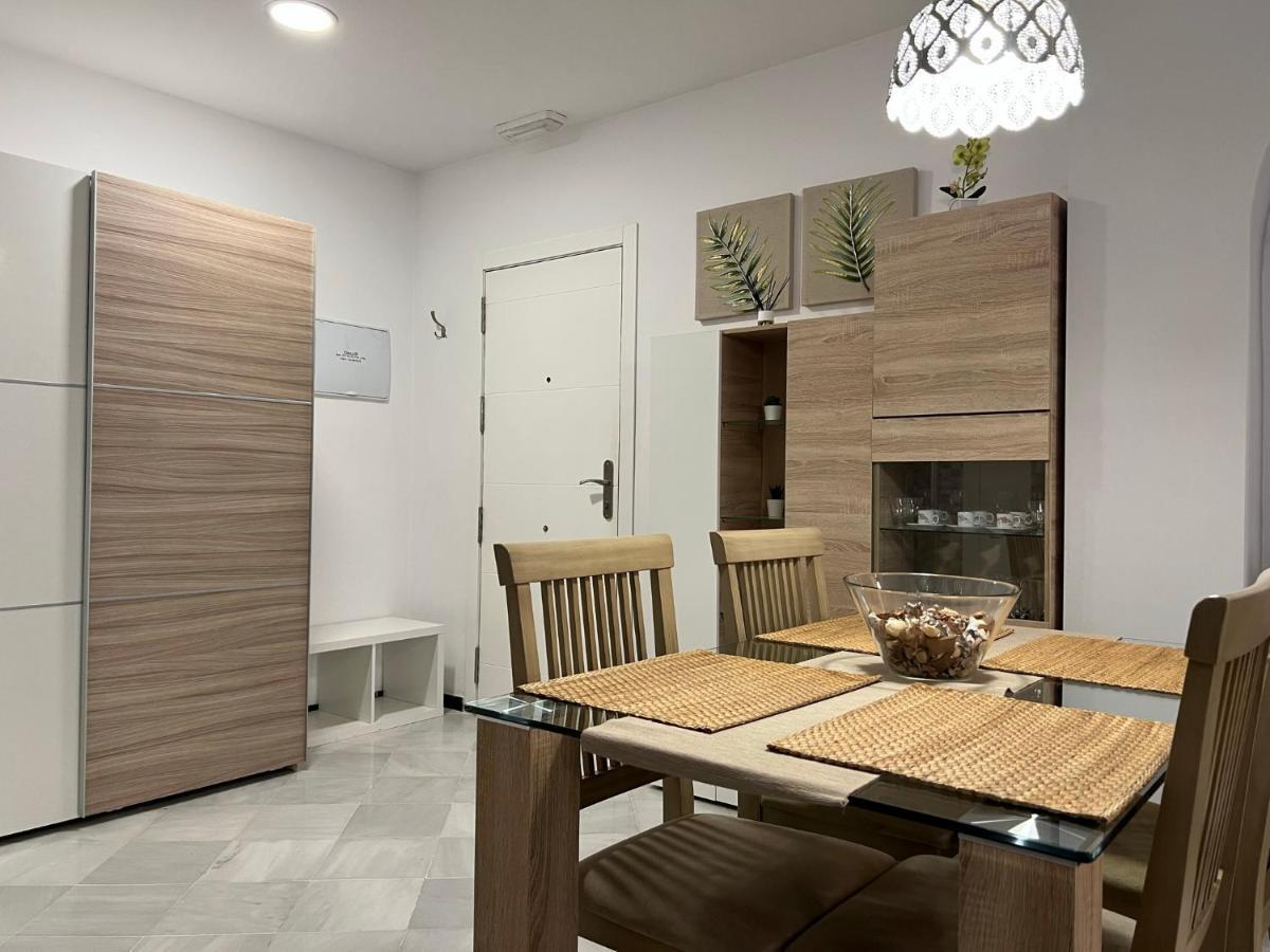 Urban Loft Appartement Cordoue