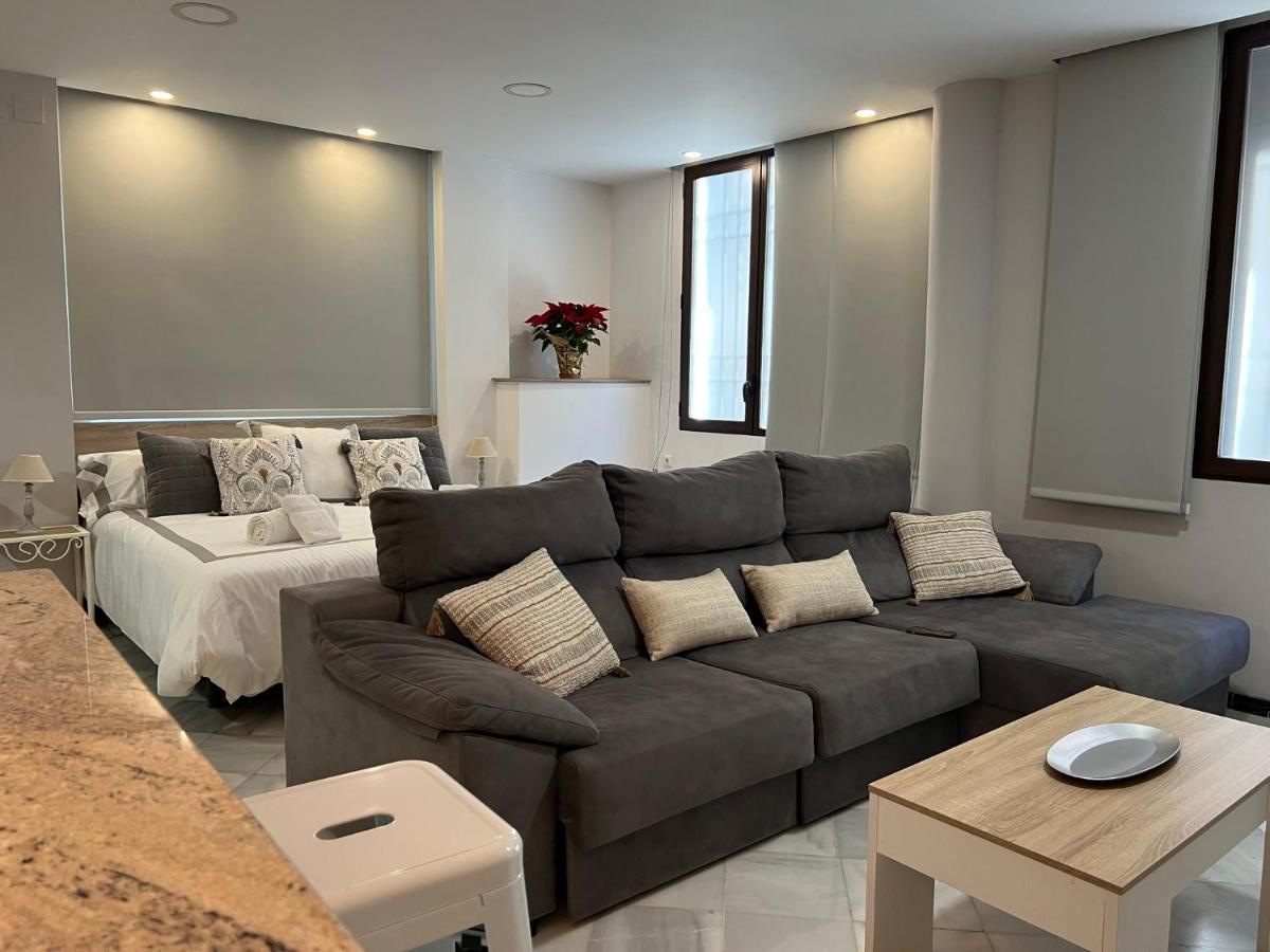 Appartement Urban Loft Cordoue