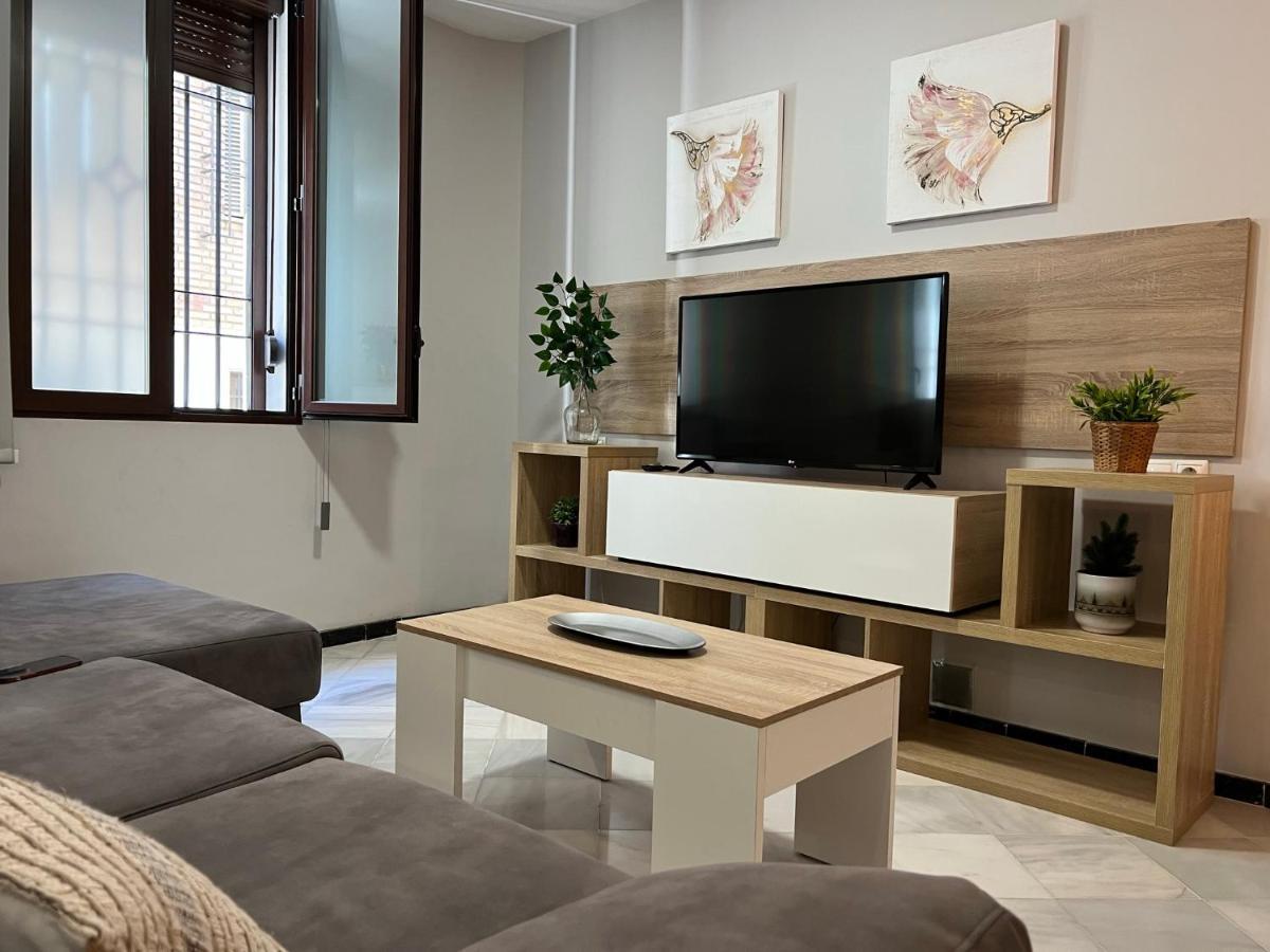 Appartement Urban Loft Cordoue